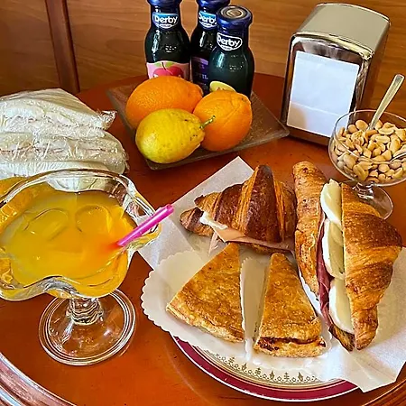 Bed & Breakfast Antica Dimora Le Sette Lune