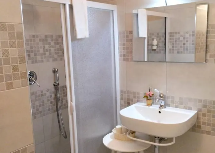 Antica Dimora Le Sette Lune Bed & Breakfast Altamura