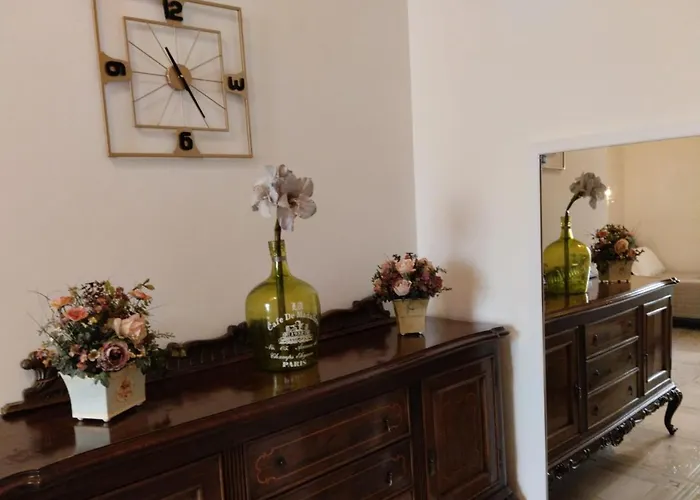 Bed & Breakfast Antica Dimora Le Sette Lune