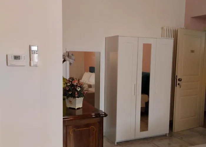 Antica Dimora Le Sette Lune Couette-café Altamura