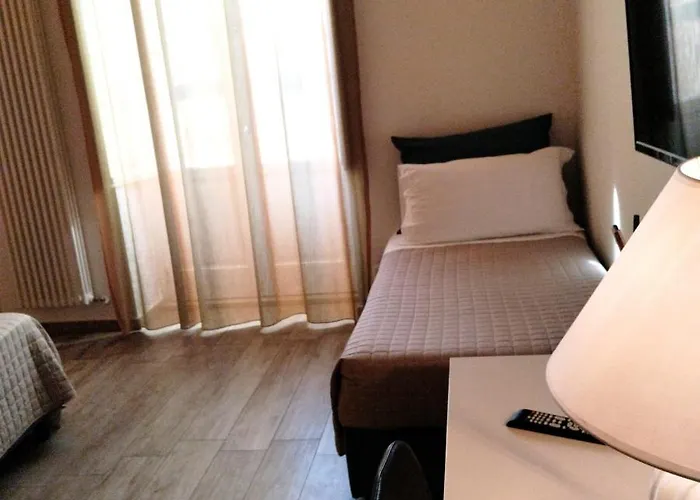 Antica Dimora Le Sette Lune Couette-café 4*