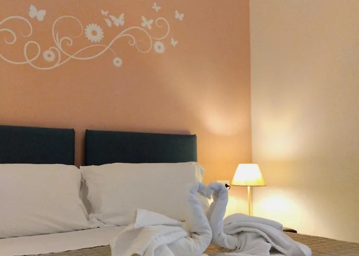 Couette-café Antica Dimora Le Sette Lune 4*