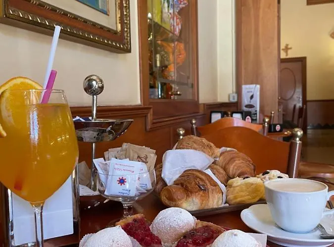 Antica Dimora Le Sette Lune