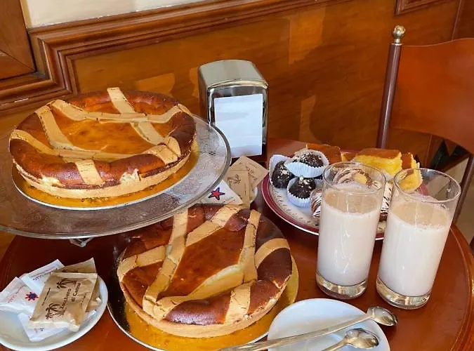 Bed & Breakfast Antica Dimora Le Sette Lune