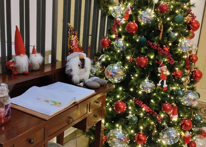 Antica Dimora Le Sette Lune