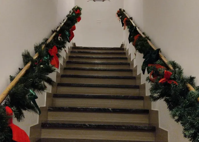 Couette-café Antica Dimora Le Sette Lune