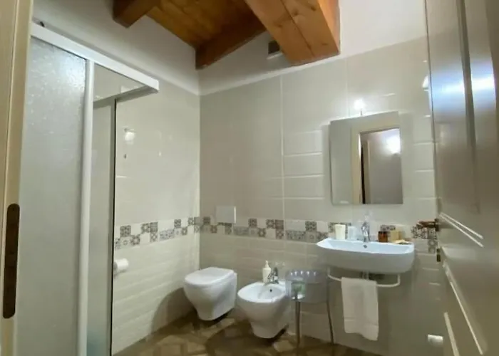 Bed & Breakfast Antica Dimora Le Sette Lune Altamura