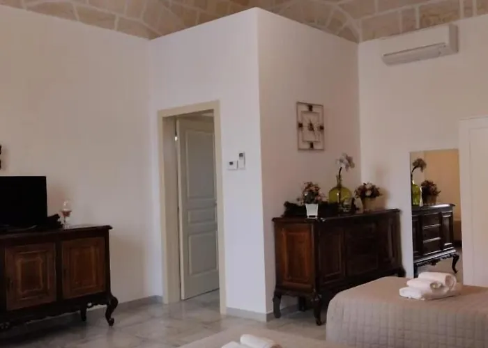 Antica Dimora Le Sette Lune