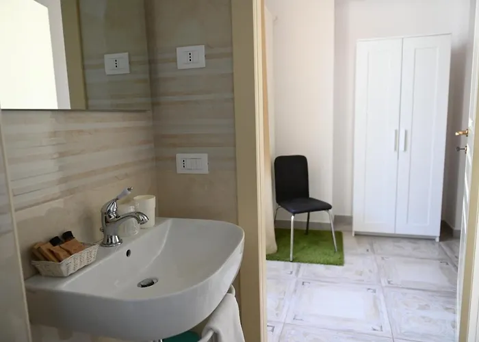 Antica Dimora Le Sette Lune Altamura